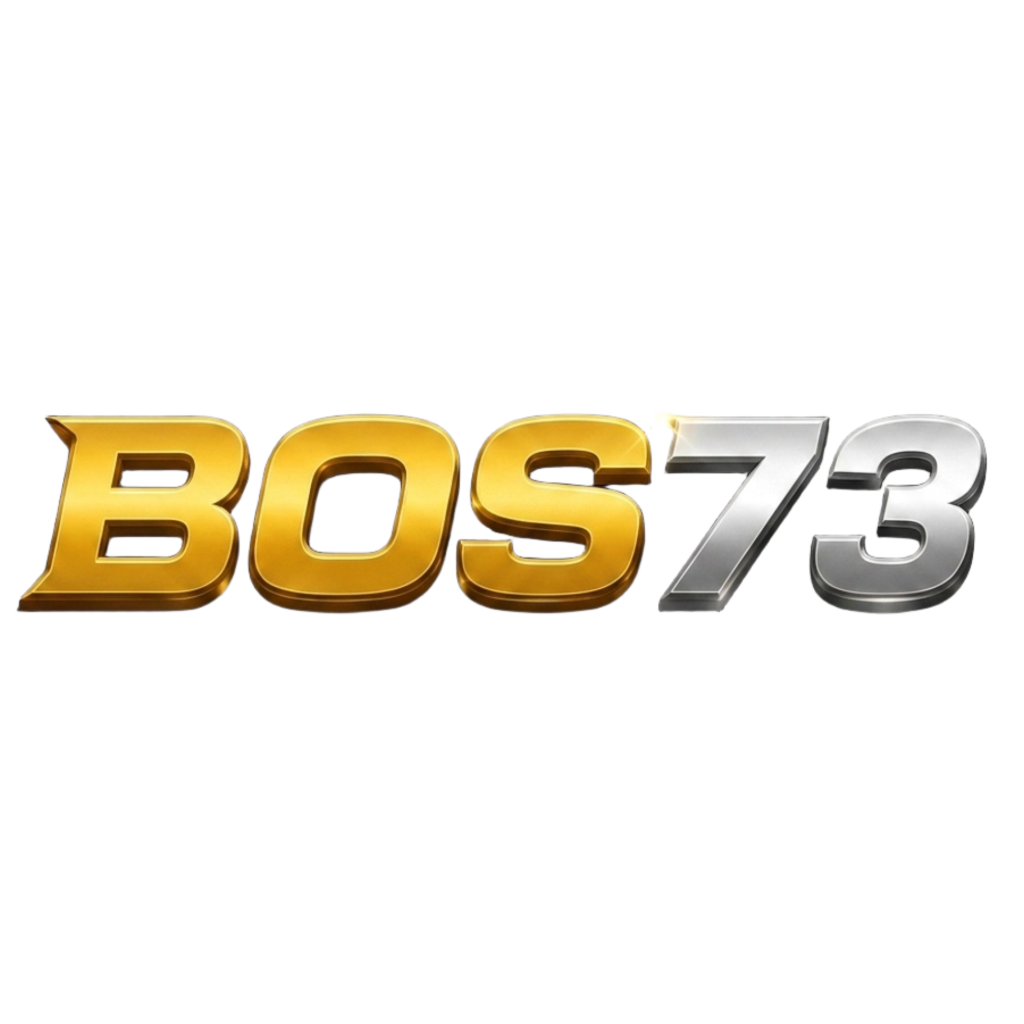 BOS73 - Transmisi Server Game Online Paling Konsisten dan Anti-Lag