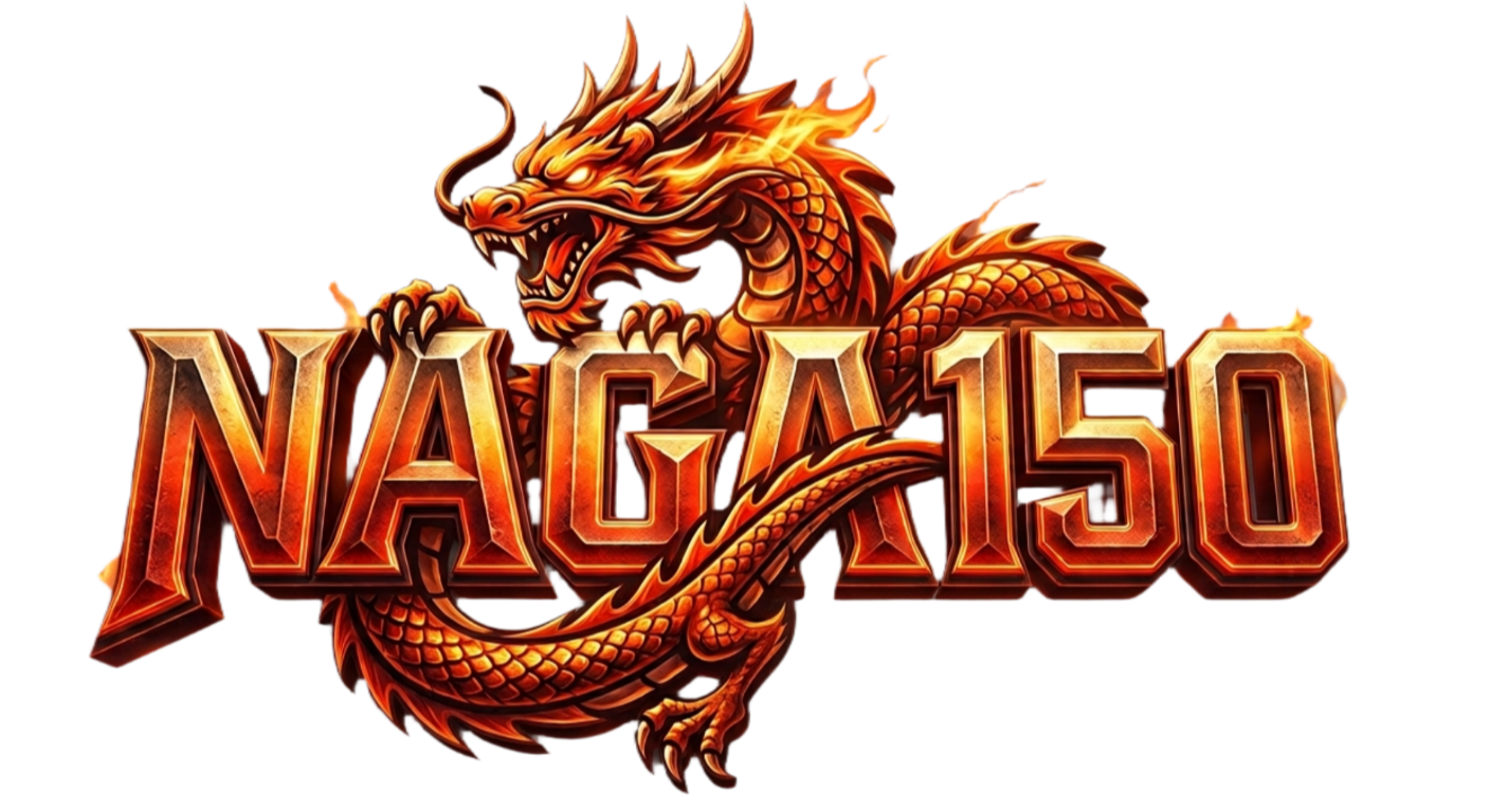 NAGA150 - Transmisi Server Game Online Paling Konsisten dan Anti-Lag