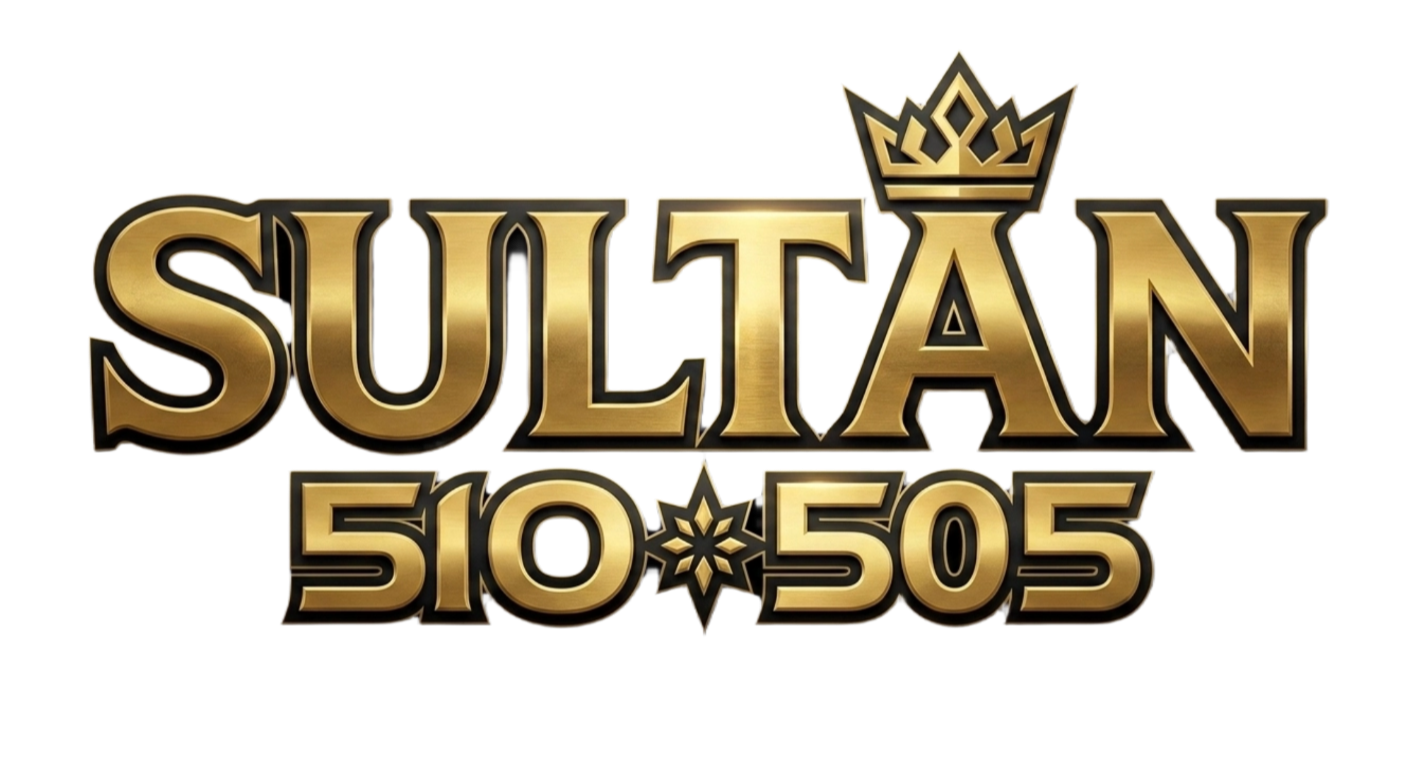 SULTAN505 - Transmisi Server Game Online Paling Konsisten dan Anti-Lag