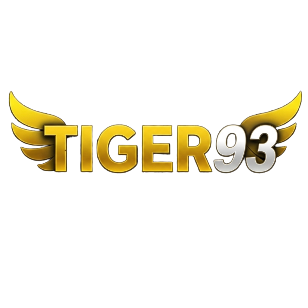 TIGER93 - Transmisi Server Game Online Paling Konsisten dan Anti-Lag